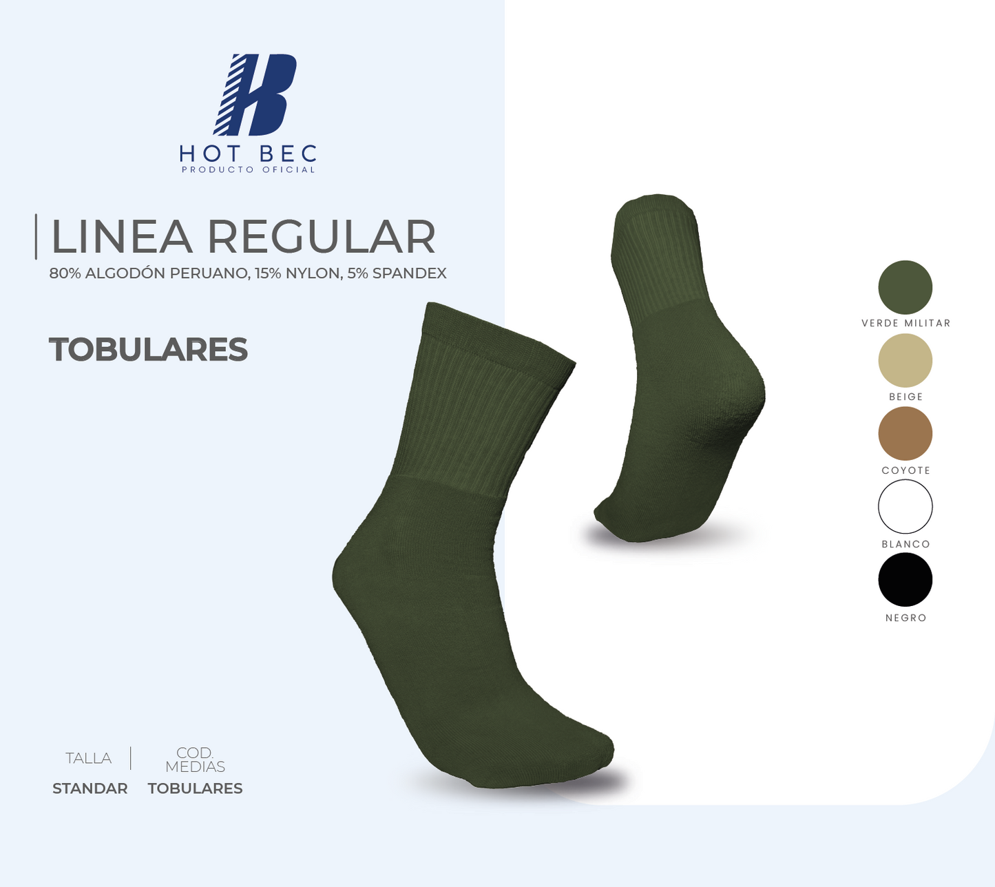 Tobulares