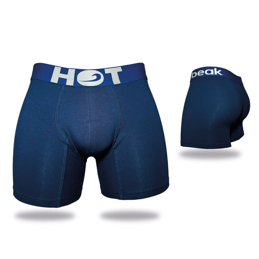 Boxer para Hombre Premium Azulino