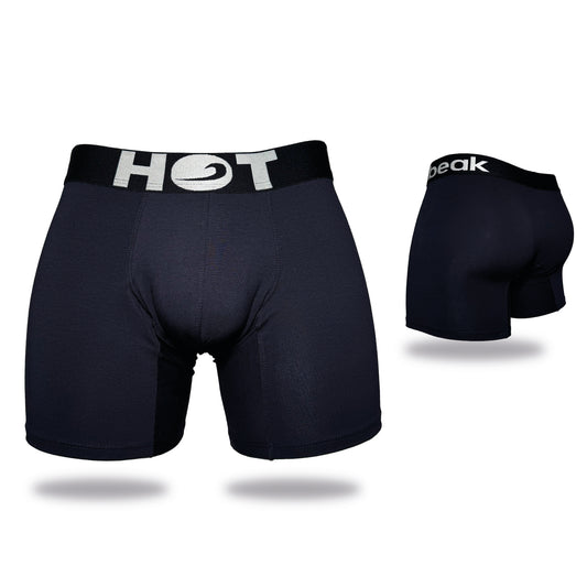 Boxer para Hombre Premium Azul Marino
