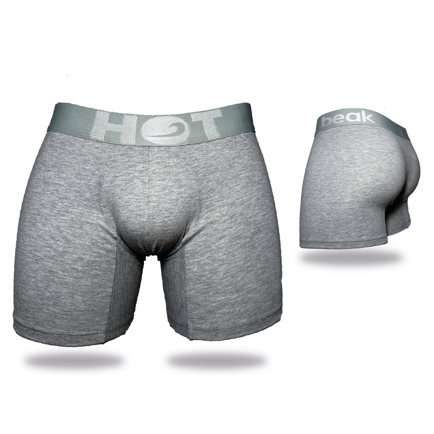 Boxer para Hombre Premium Melange
