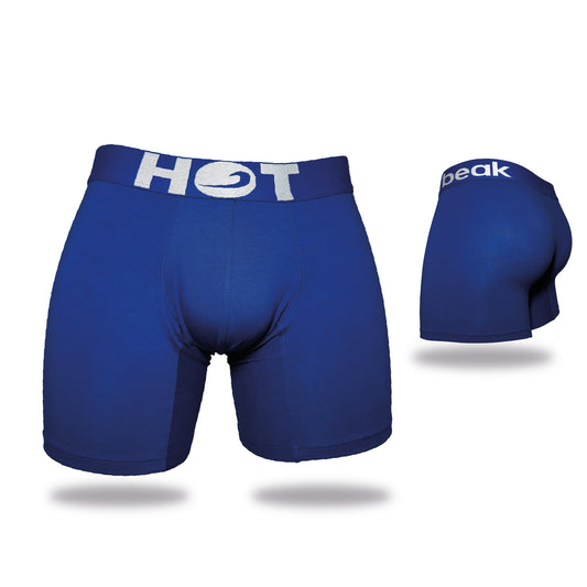 Boxer para Hombre Premium Azul