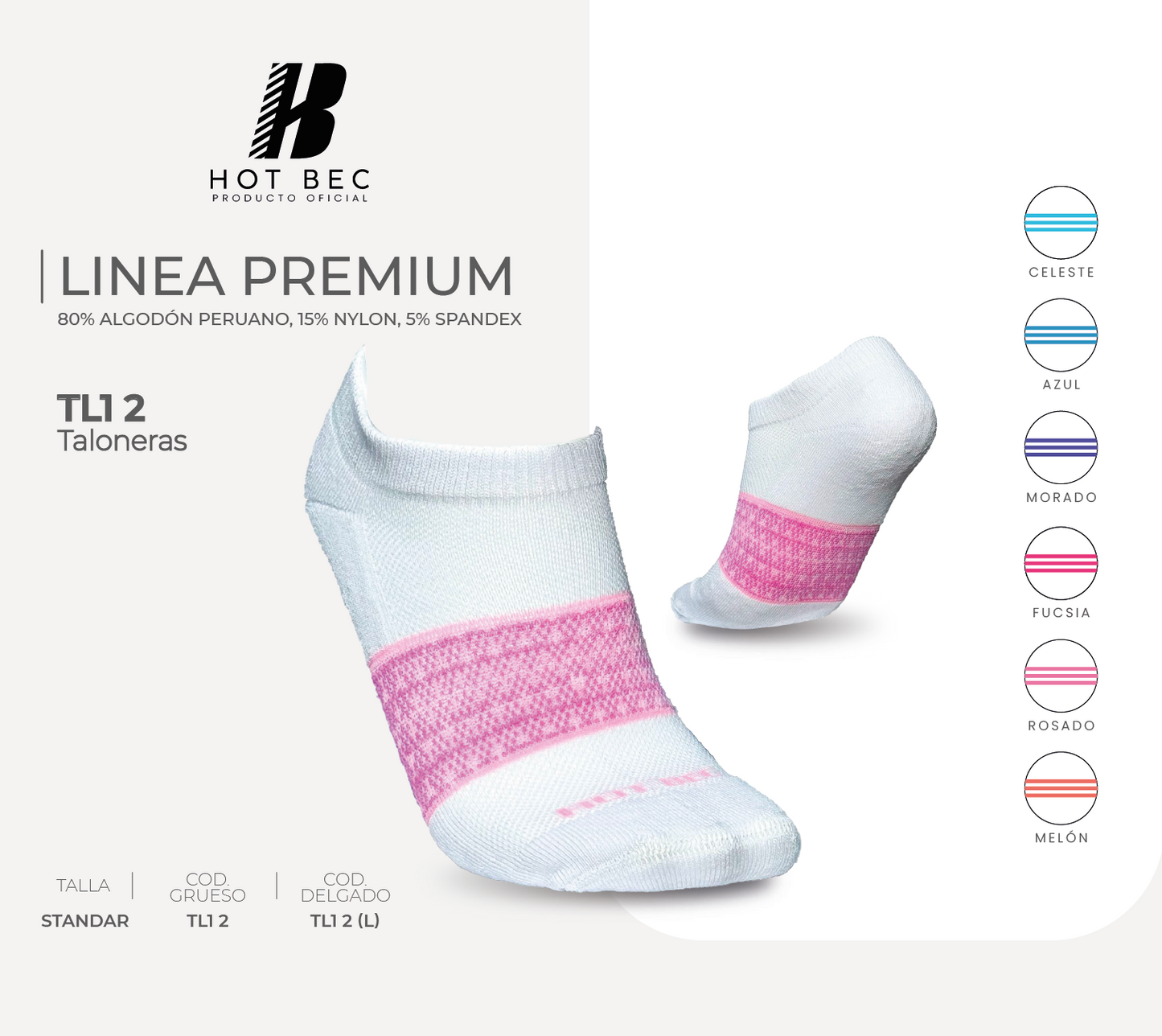 Taloneras TL1 2
