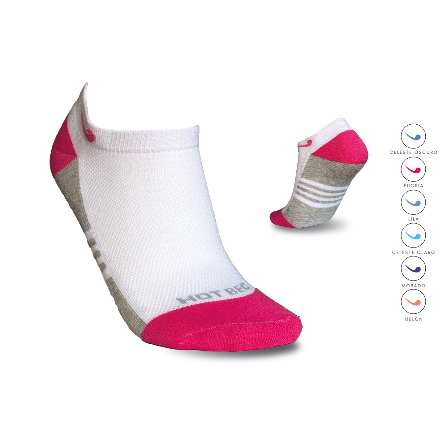 Taloneras TL2 BCH (R)